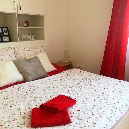 Apartment Lilly Όλομουτς Εξωτερικό φωτογραφία
