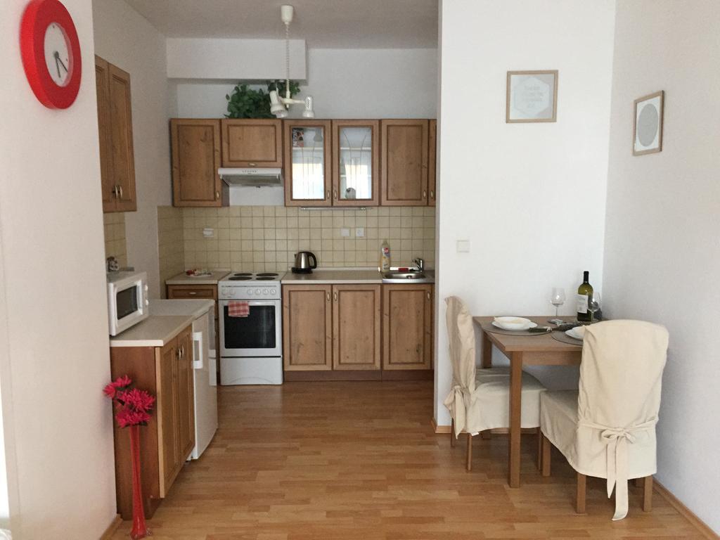 Apartment Lilly Όλομουτς Εξωτερικό φωτογραφία