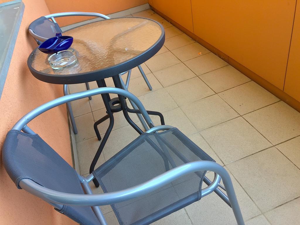 Apartment Lilly Όλομουτς Εξωτερικό φωτογραφία