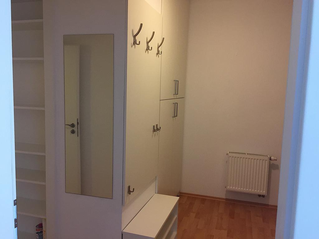 Apartment Lilly Όλομουτς Εξωτερικό φωτογραφία