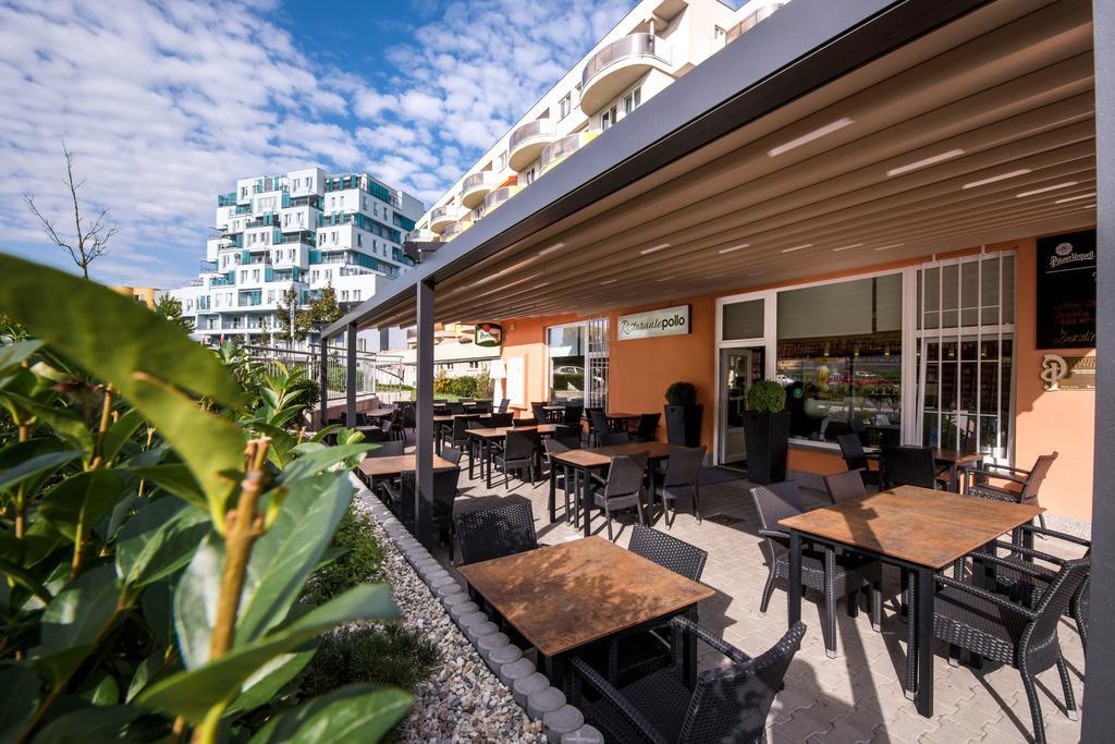 Apartment Lilly Όλομουτς Εξωτερικό φωτογραφία