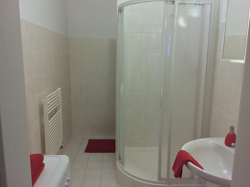 Apartment Lilly Όλομουτς Εξωτερικό φωτογραφία