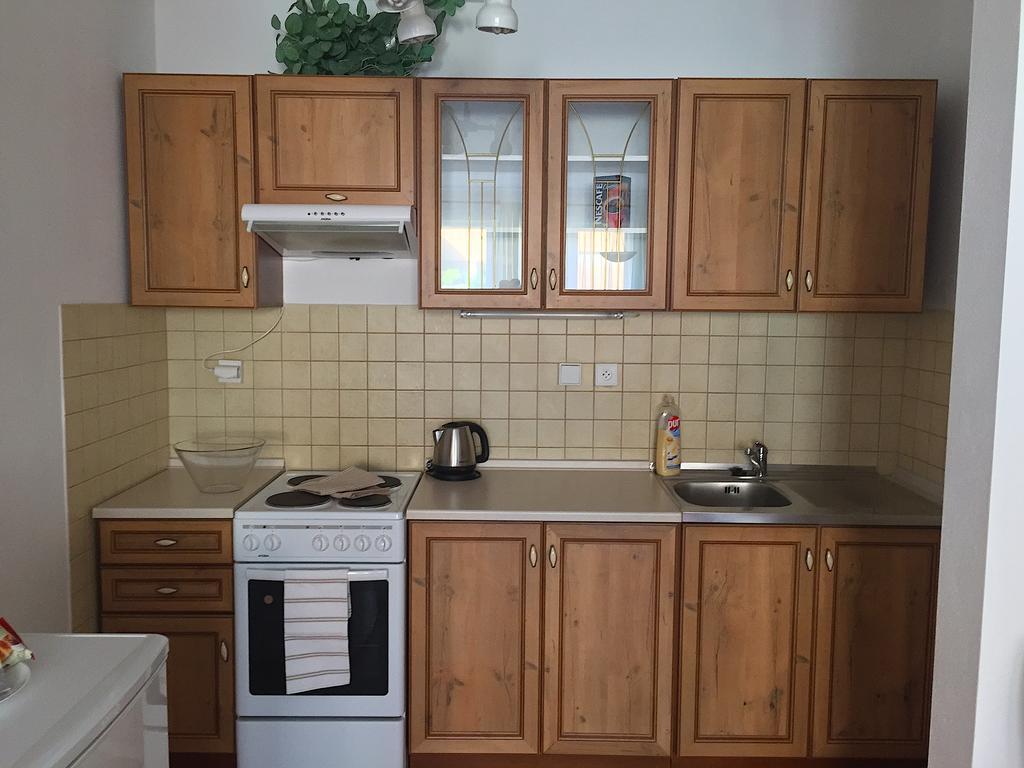 Apartment Lilly Όλομουτς Εξωτερικό φωτογραφία